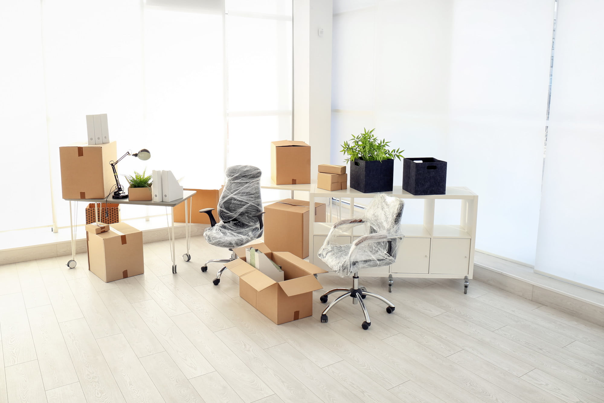 office-move