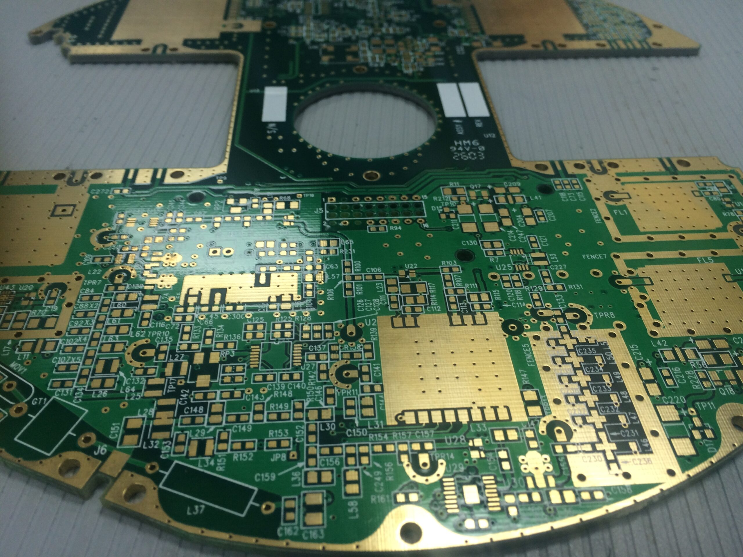 Flexible PCB Manufacturer