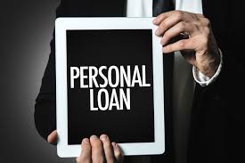 personal loans