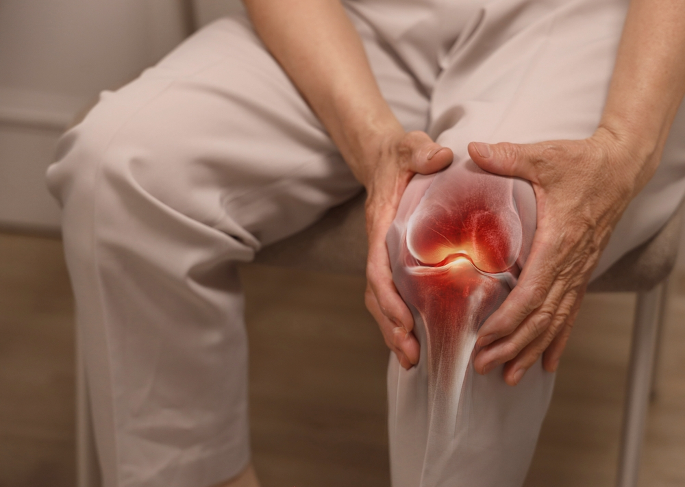 Knee Pain and Arthritis