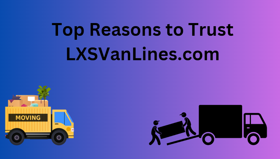 lxsvanlines