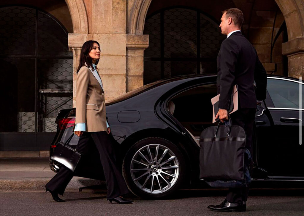 car chauffeur services in nyc