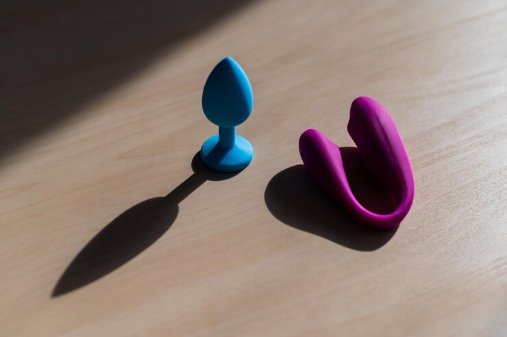 silicone butt plugs for beginners