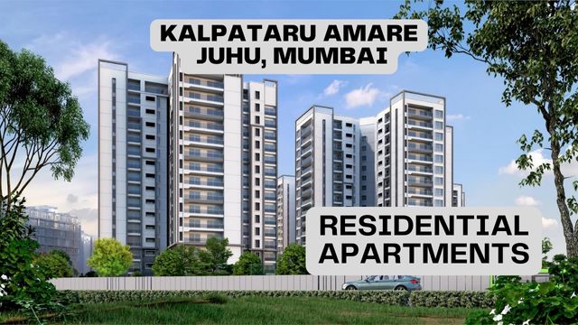 Kalpataru Amare Juhu