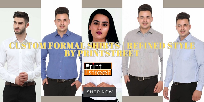 Online Custom Printing Services