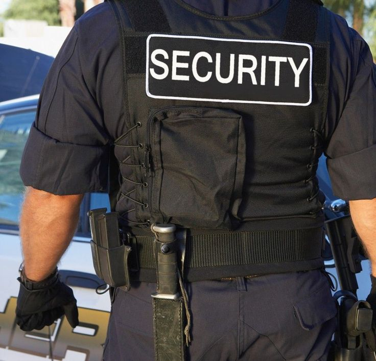 Best Security Guards Services in LakeWood, WA