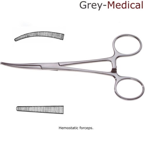 crile forceps