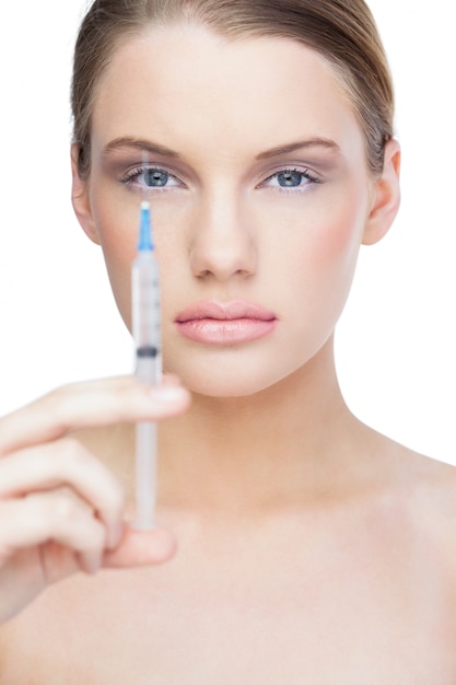 A Comprehensive Guide to Glutathione Injection