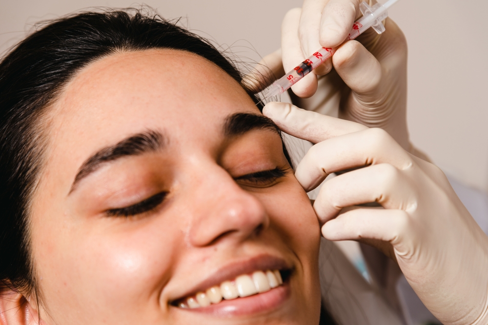 Are there long-term health risks to using Botox?