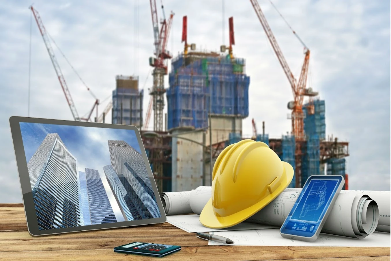 Construction Estimating Services