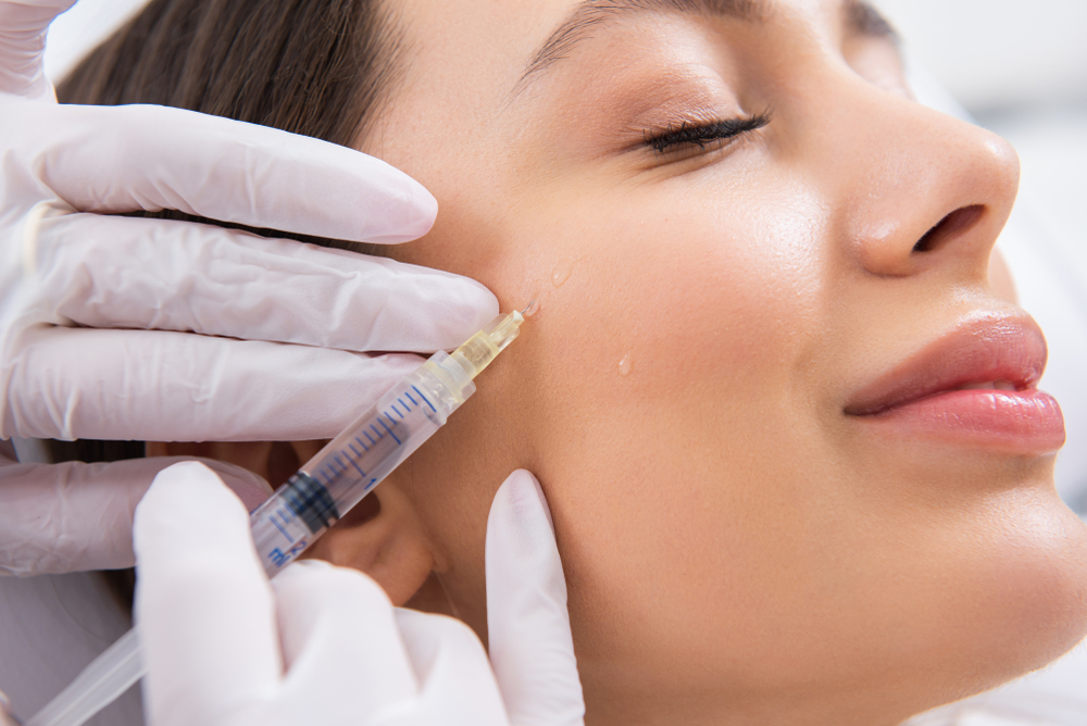 Do Cheek Fillers Injection Have Side Effects?