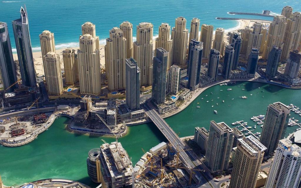 Dubai Properties