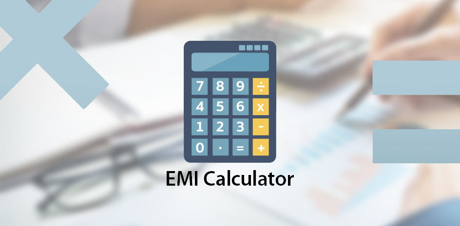 EMI-calculator