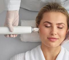 How Radiofrequency Treatments are Redefining Skin Rejuvenation