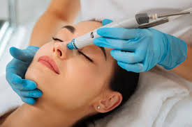 HydraFacial Treatment in Riyadh