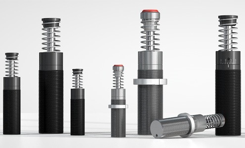 Hydraulic Shock Absorbers