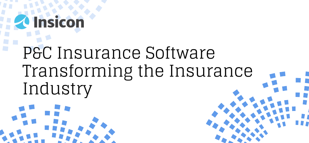 Insurance Software in Stockholm Transforming the Insurance Industry