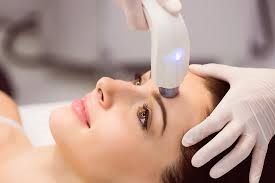 Laser Treatment in Dubai