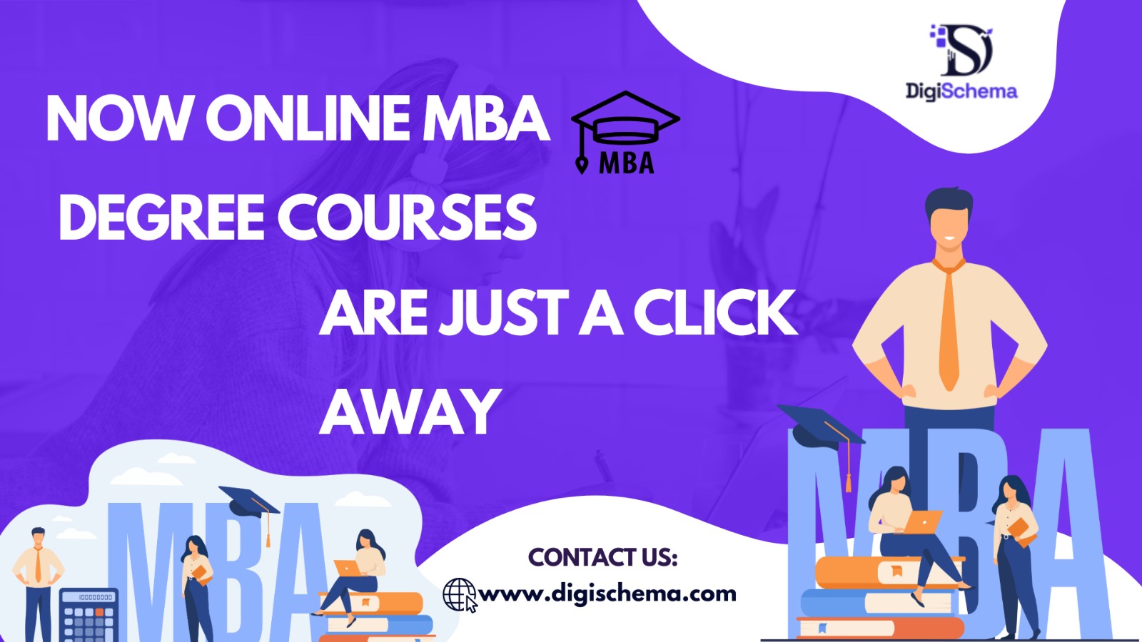 Online MBA Degree Courses