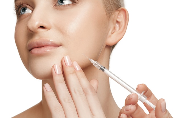 Reasons to Consider Skin Booster Injections