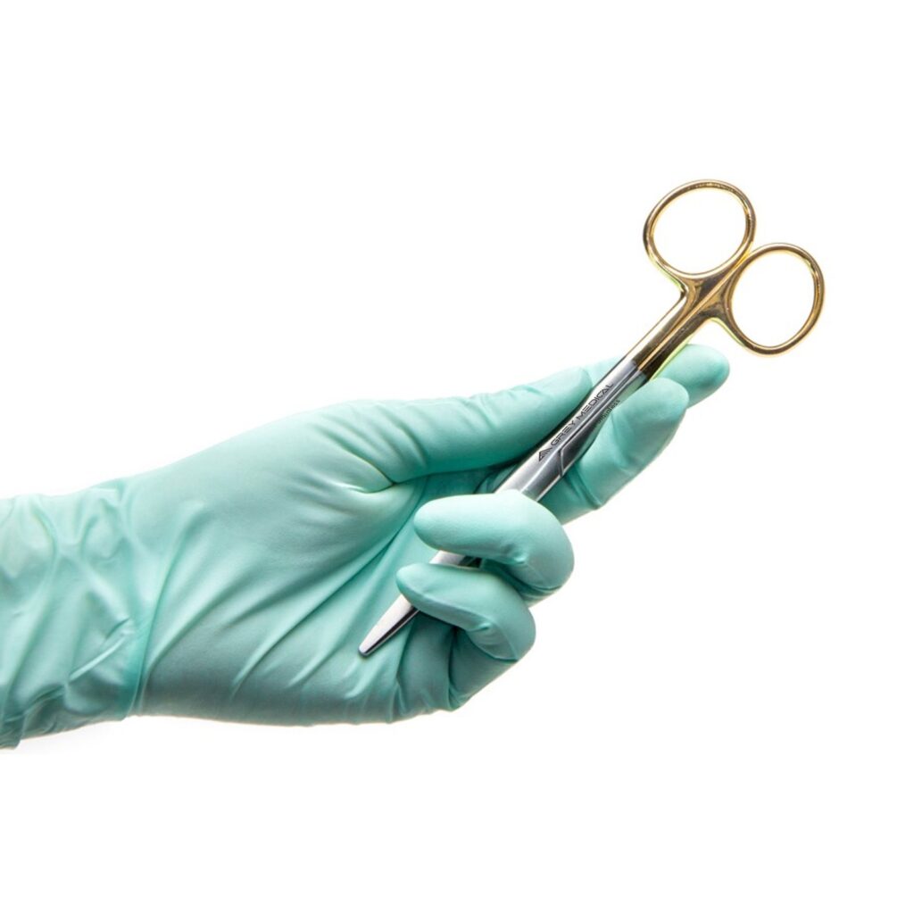 surgical scissors names