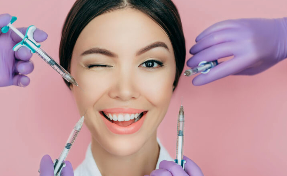 The Pros and Cons of Dermal Fillers Injections