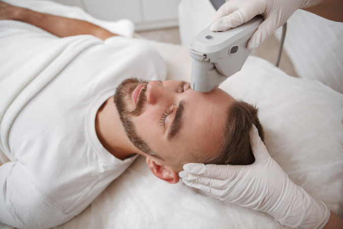 Transform Your Skin: Laser Acne Scar Treatment Insights