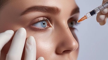 Understanding the Science Behind Under Eye Fillers