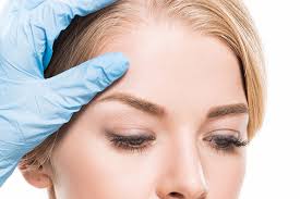 What Are the Risks Associated with Brow Lift Surgery?