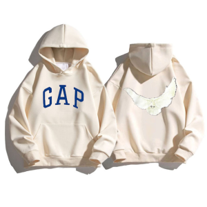 The YEEZY GAP Hoodie: A Fashion Must for 2024