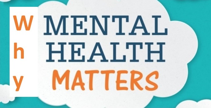 mental health courses