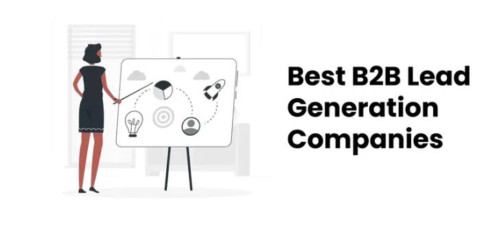 b2b lead generation companies