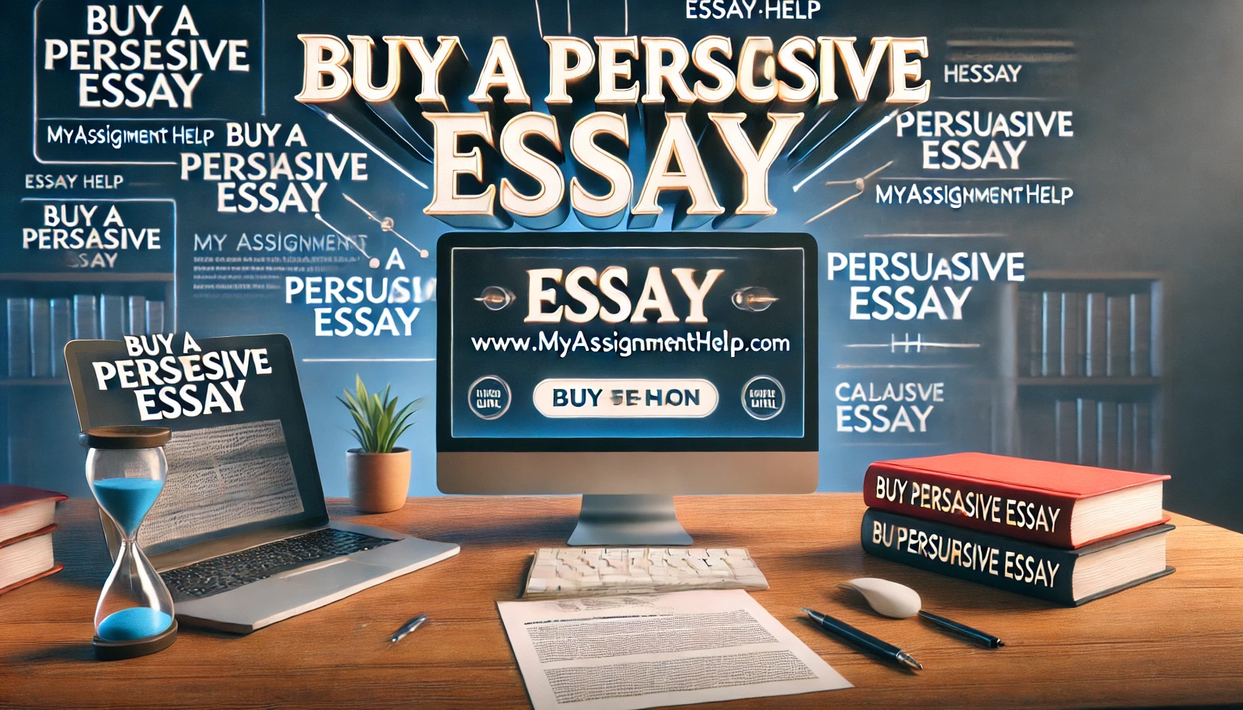 buy a persuasive essay