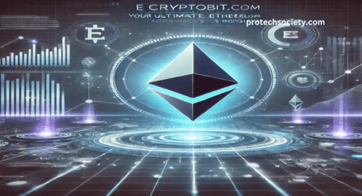 Ecryptobit.com Ethereum