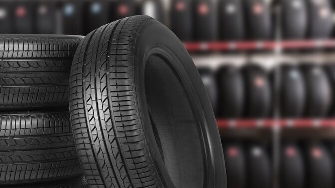 Speed Rating in Tyres