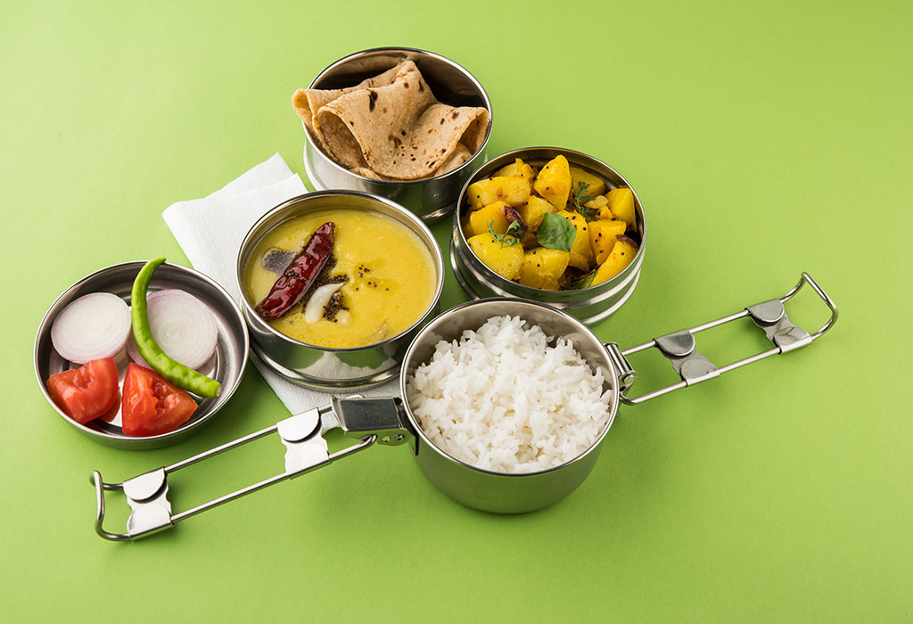 Panjab Tiffin Service