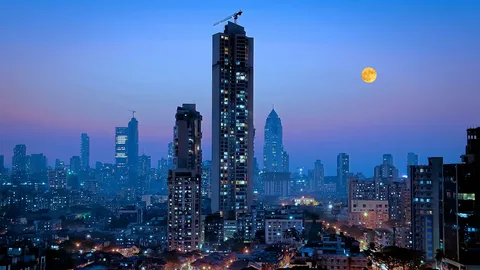 Big Mumbai