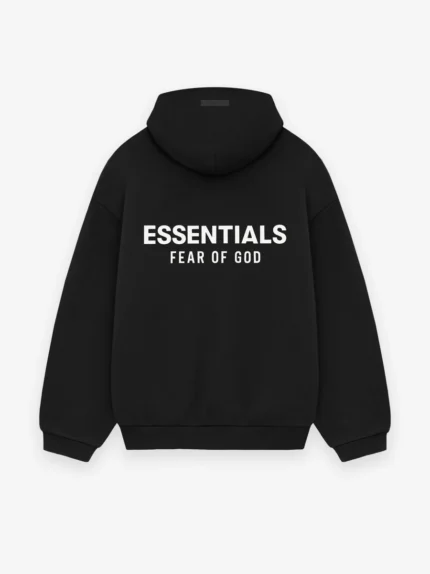 Essential Clothing