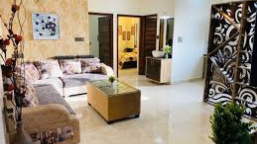 3 BHK Flats in Jagatpura Jaipur