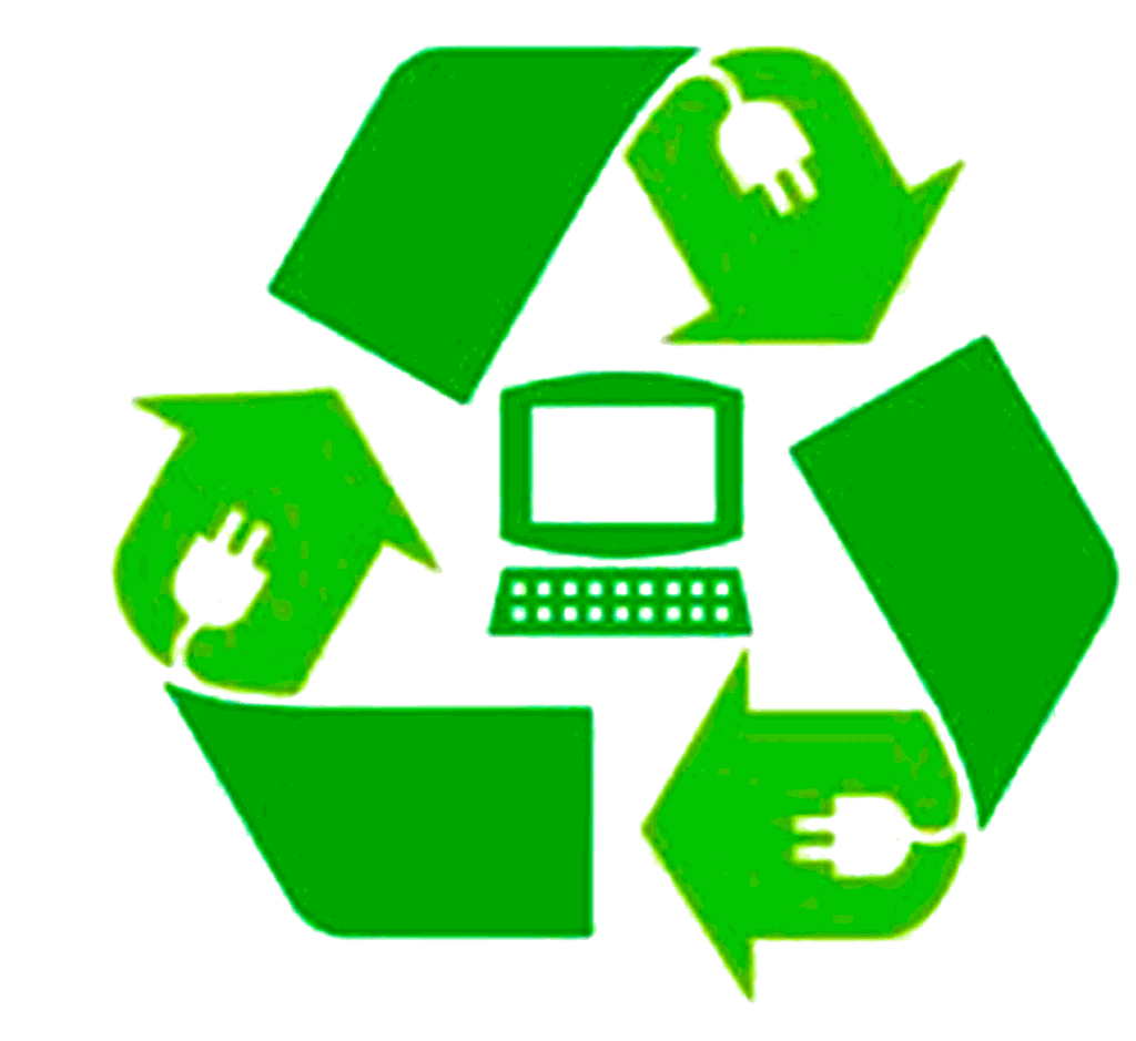 E-waste recycling services in Perth