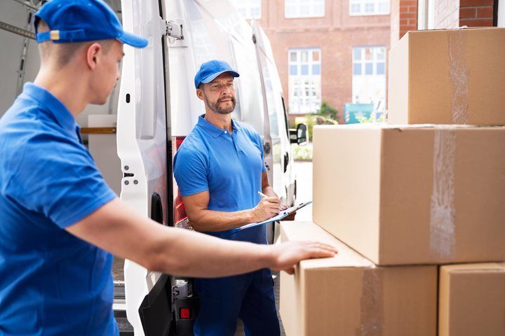 Packers and Movers in Islamabad