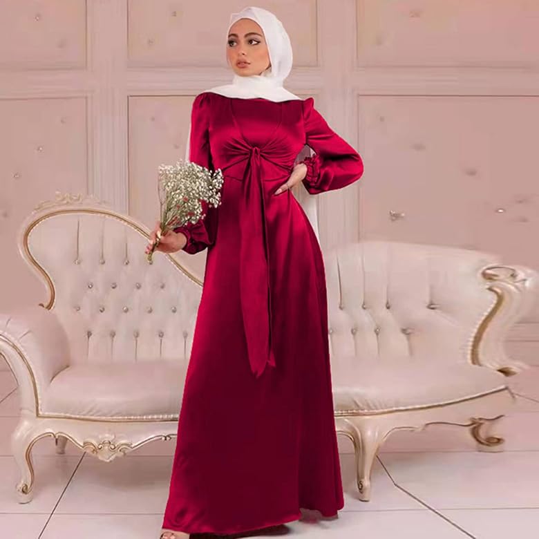 Abaya Kleider