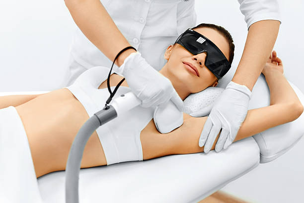 Advanced Laser Hair Removal Solutions 