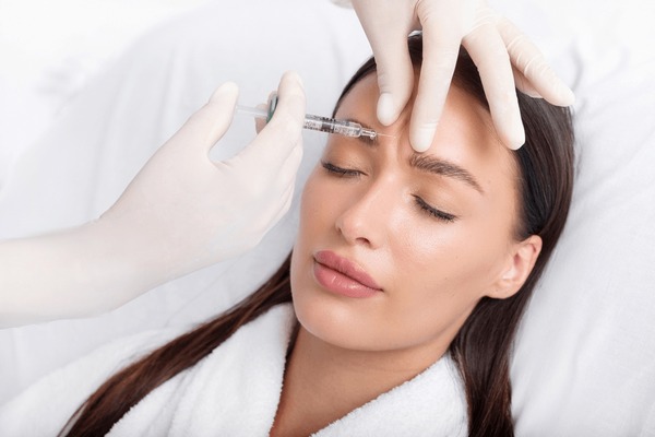 Are Botox Injections Safe for First-Time Users