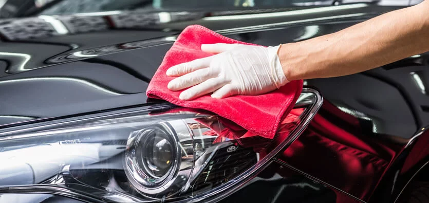 auto detailing near me