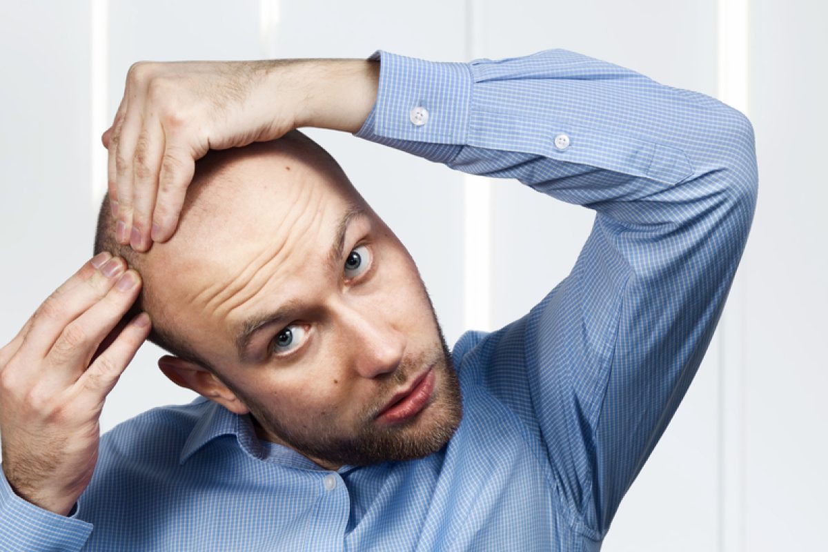 Can Hair Transplant in Dubai Solve Your Hair Loss Issues