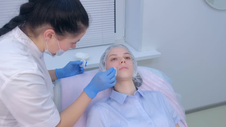 Comprehensive Volite Filler Solutions for Skin Aging 