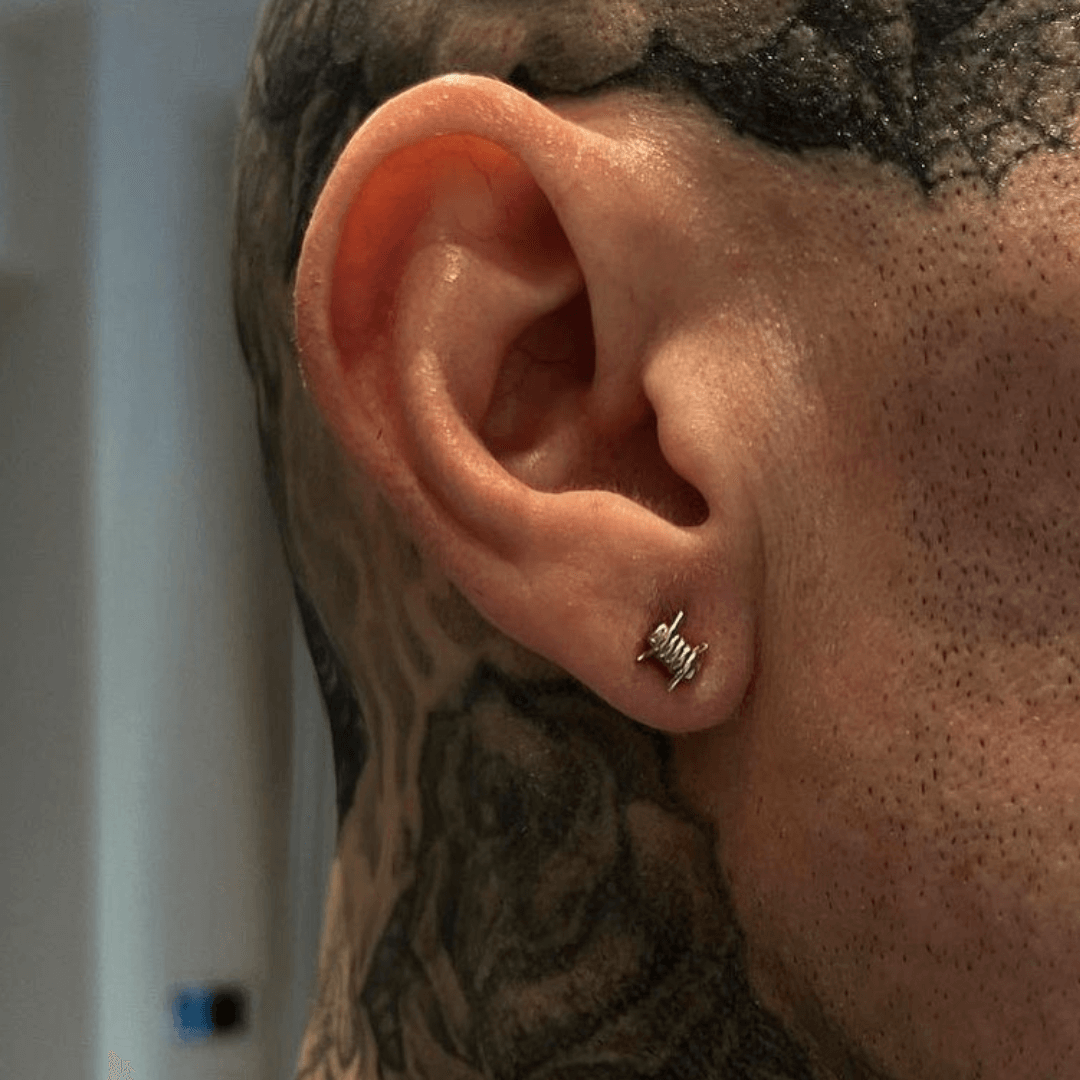 Custom Ear Piercings Express Your Style