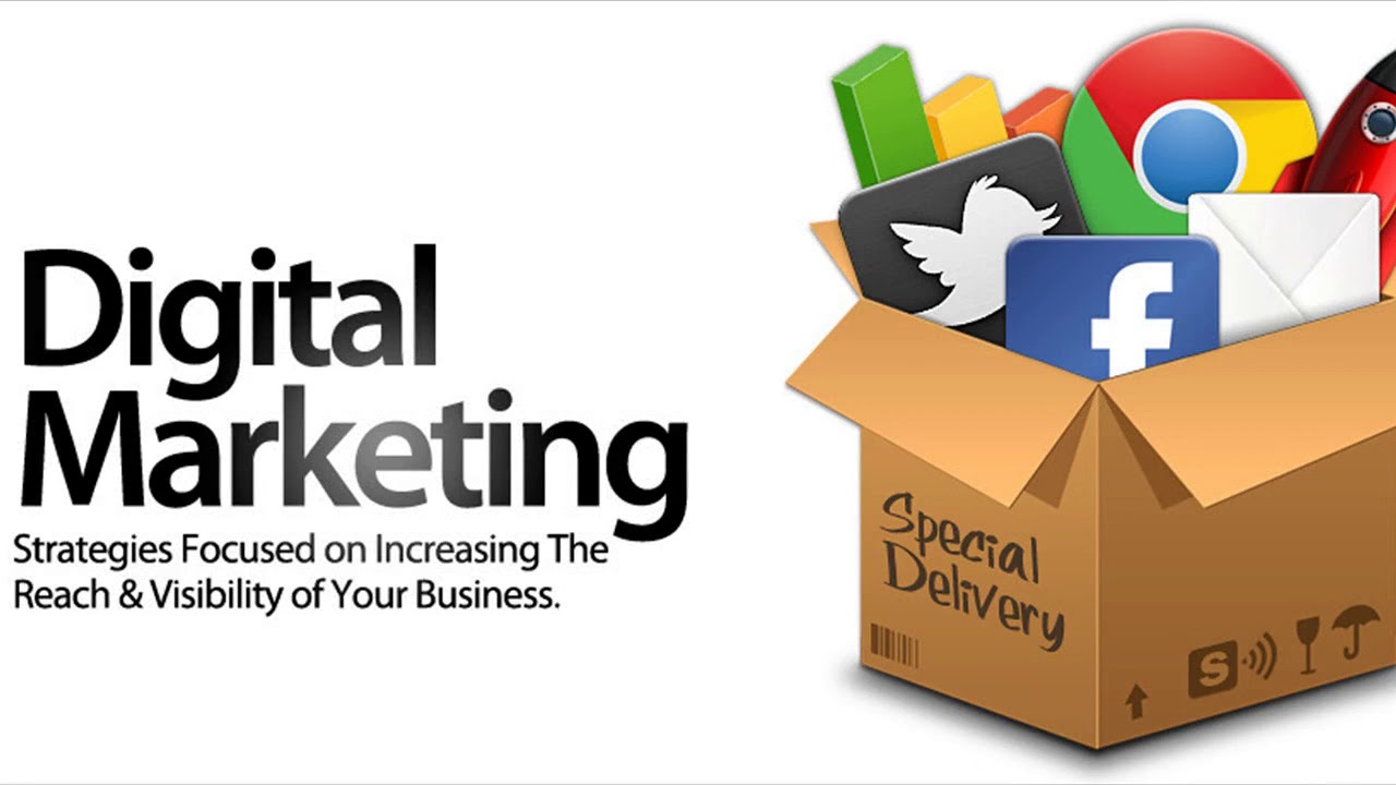 digital marketing company in UAE