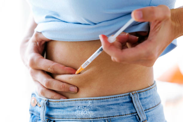 Exploring Innovative Weight Loss Injection Therapies